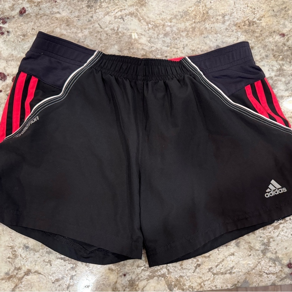 Adidas Response Shorts size S F1.2